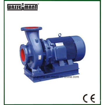 Iswr, Inline Circulation Pumps